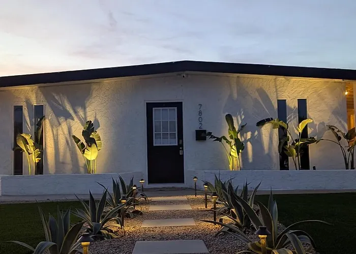 Oasi Elegante Scottsdale