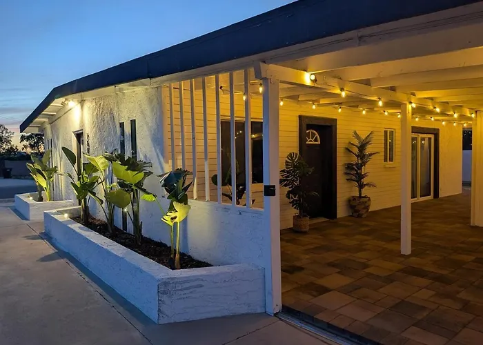 Oasi Elegante * Scottsdale