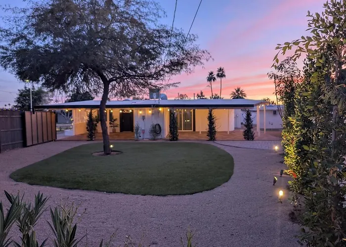 Oasi Elegante Scottsdale