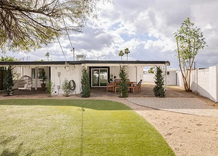 Oasi Elegante * Scottsdale